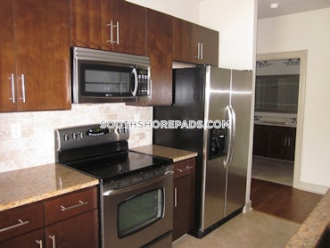 Liberty St. Braintree