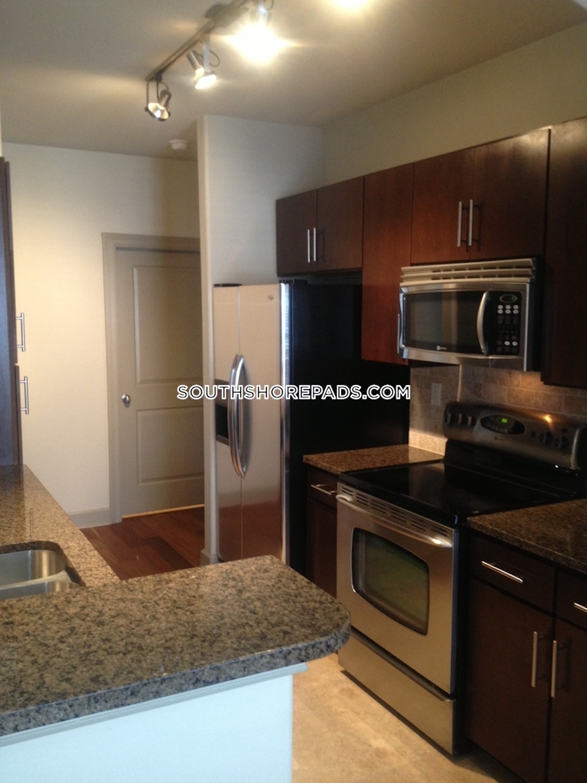 BRAINTREE - 1 Bed, 1 Bath - Image 4