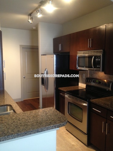 Liberty St. Braintree