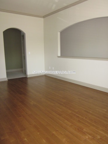 Liberty St. Braintree