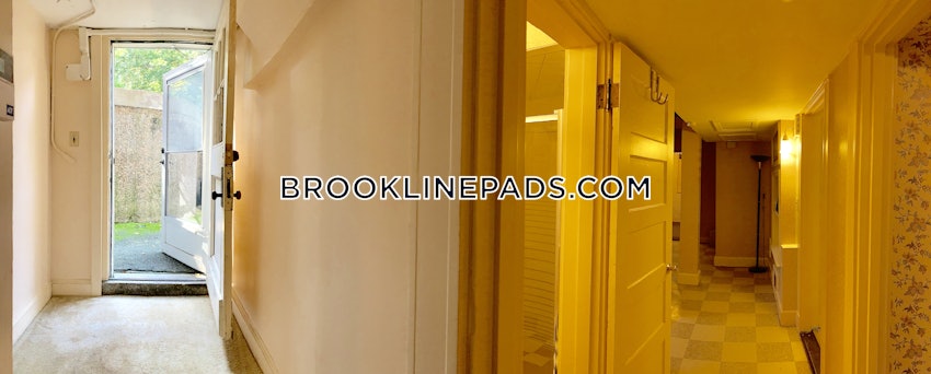 BROOKLINE - BEACONSFIELD - 1 Bed, 1 Bath - Image 6