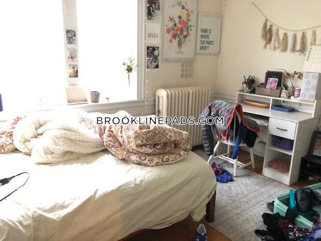 Brookline - $6,150+ /mo