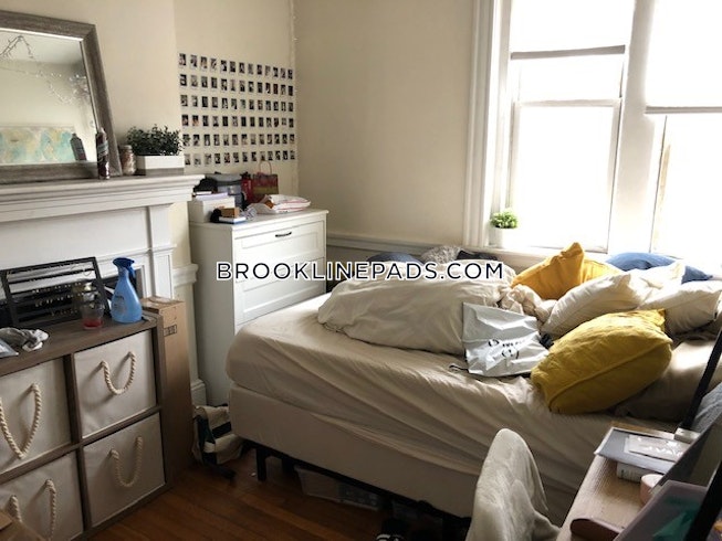 Brookline - $6,150+ /mo