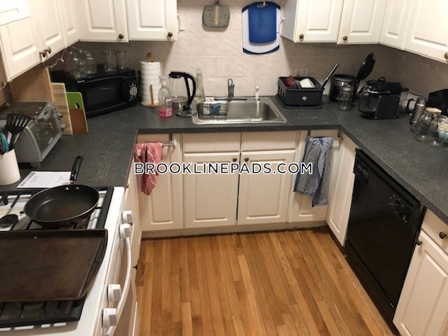 Brookline - $6,150+ /mo