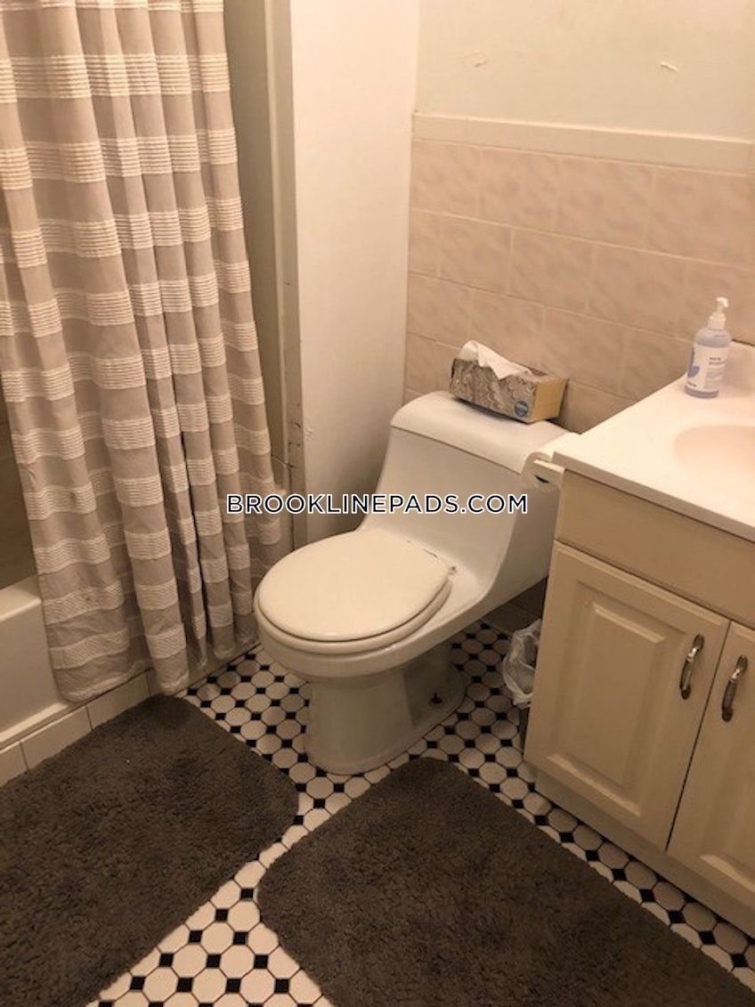 Brookline - $6,150+ /month