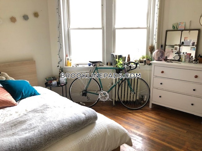 Brookline - $6,150+ /mo