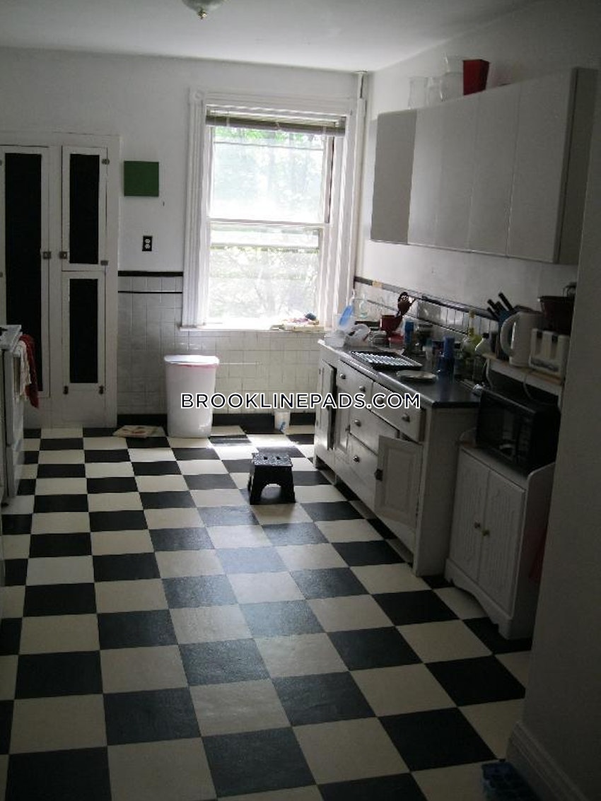 BROOKLINE- BOSTON UNIVERSITY - 2 Beds, 1 Bath - Image 9