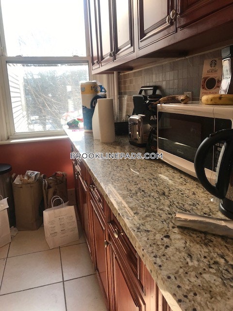 Euston St. Brookline photo 13