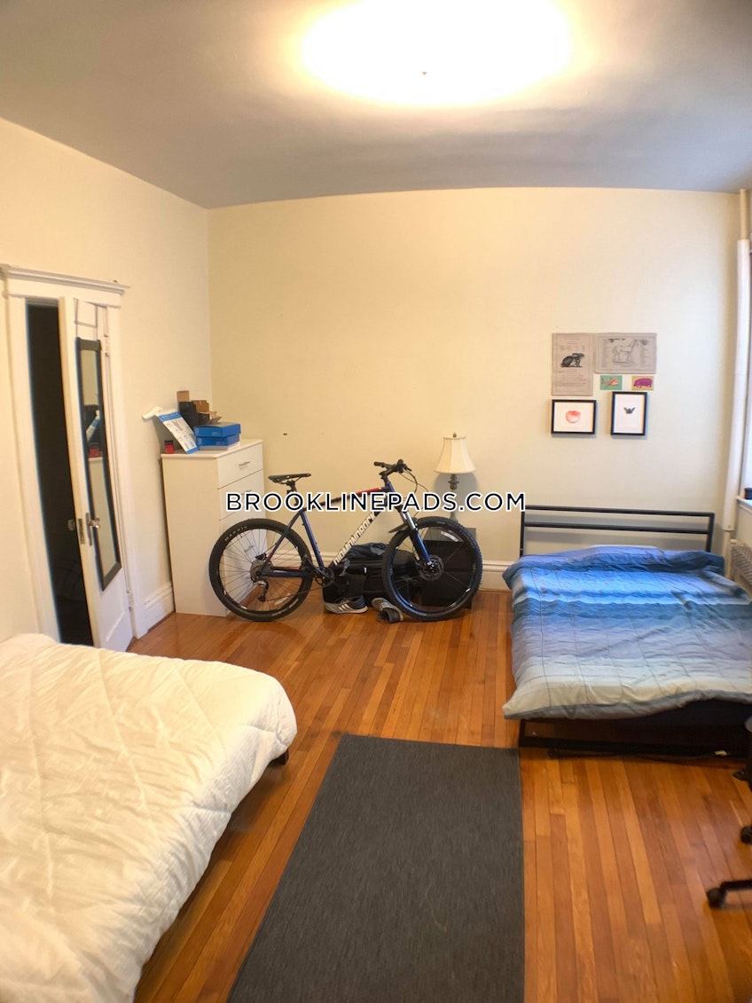 Brookline - $5,400+ /month