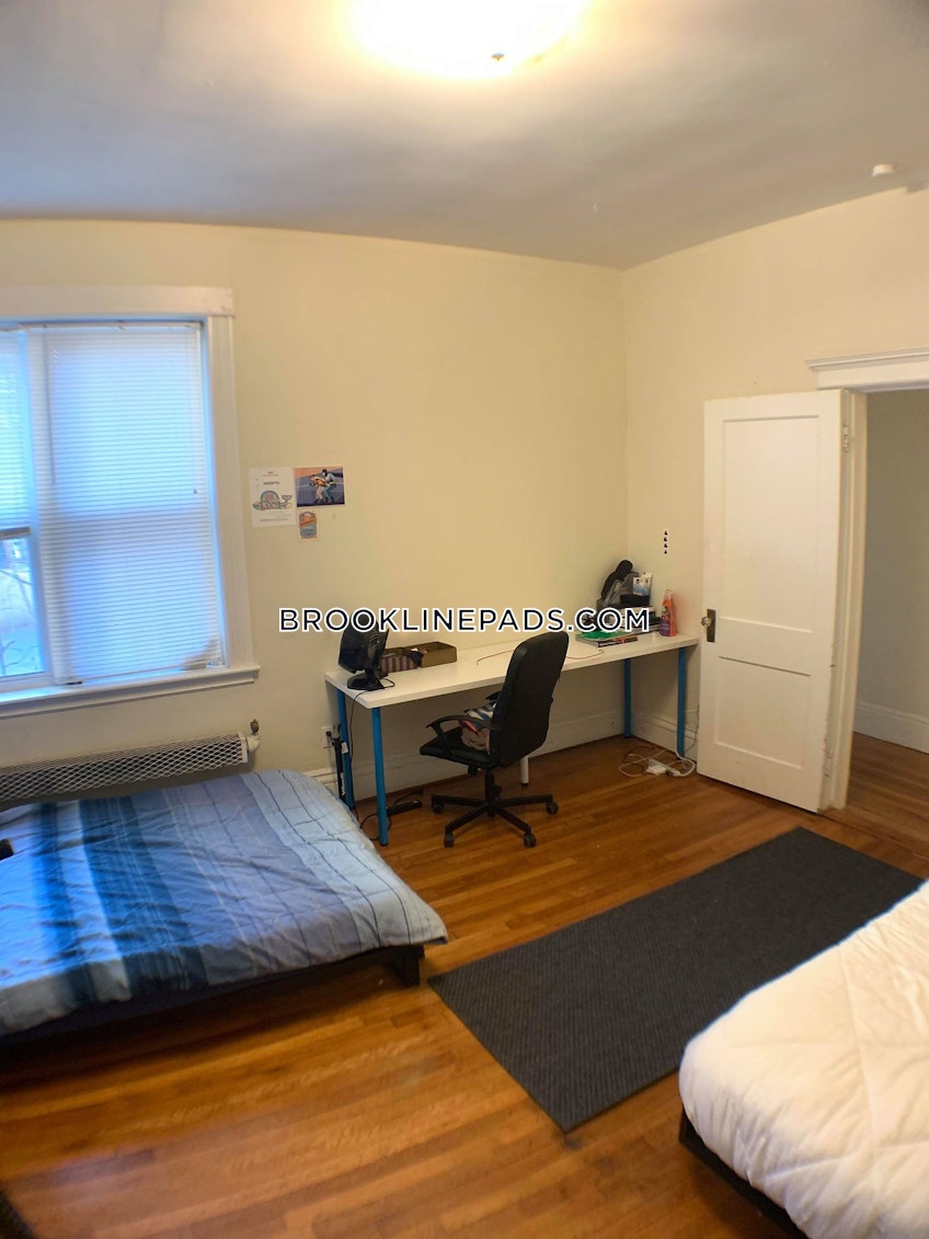 Brookline - $5,400+ /month