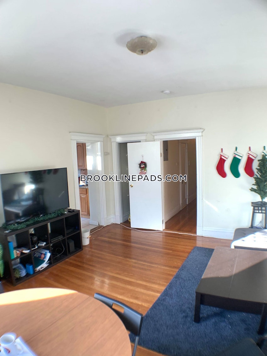 Brookline - $5,400+ /month