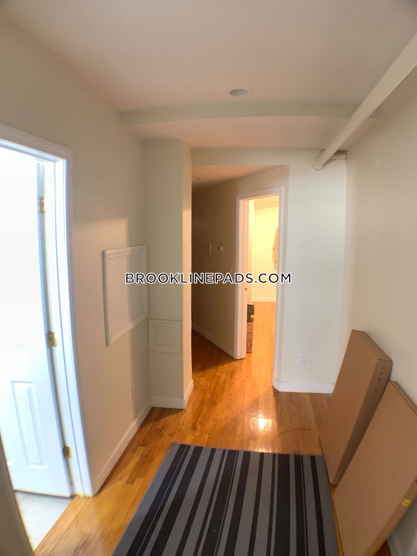 Brookline - $5,400+ /month