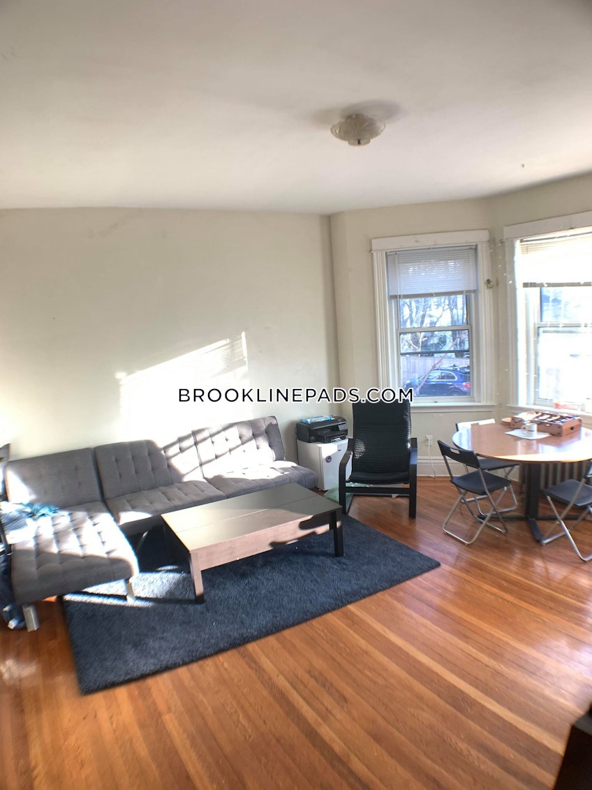 Brookline - $5,400+ /month