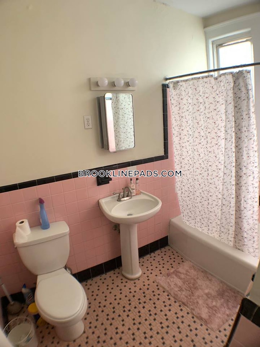 BROOKLINE- BOSTON UNIVERSITY - 4 Beds, 2 Baths - Image 25