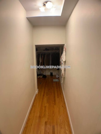 Euston St. Brookline