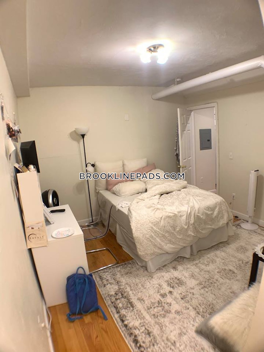 BROOKLINE- BOSTON UNIVERSITY - 4 Beds, 2 Baths - Image 29