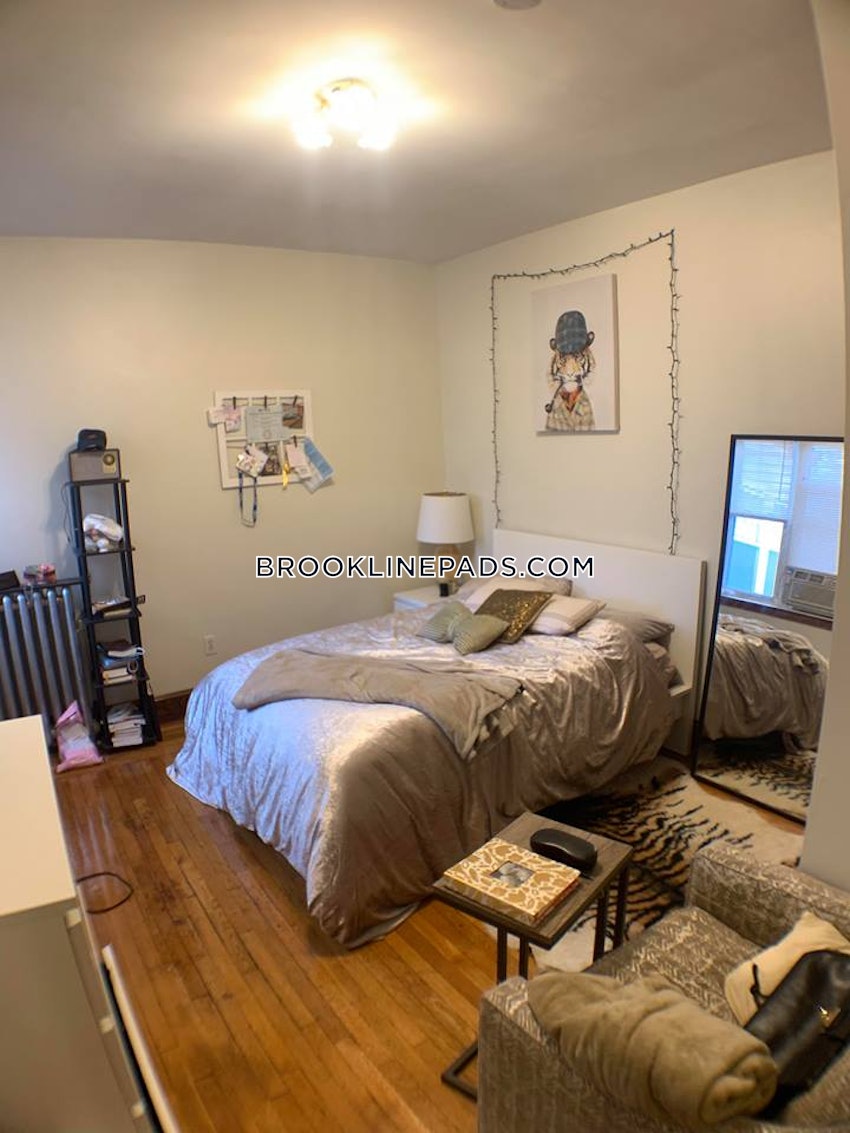 BROOKLINE- BOSTON UNIVERSITY - 3 Beds, 2 Baths - Image 20
