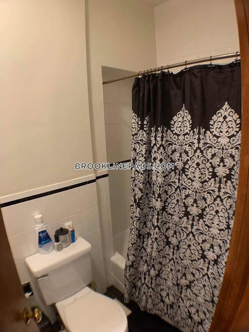 BROOKLINE- BOSTON UNIVERSITY - 3 Beds, 2 Baths - Image 18