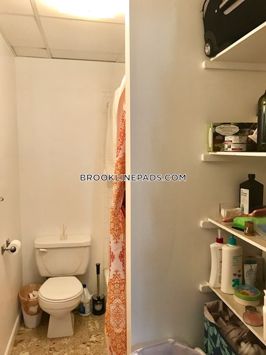 BROOKLINE- LONGWOOD AREA - Studio , 1 Bath - Image 9