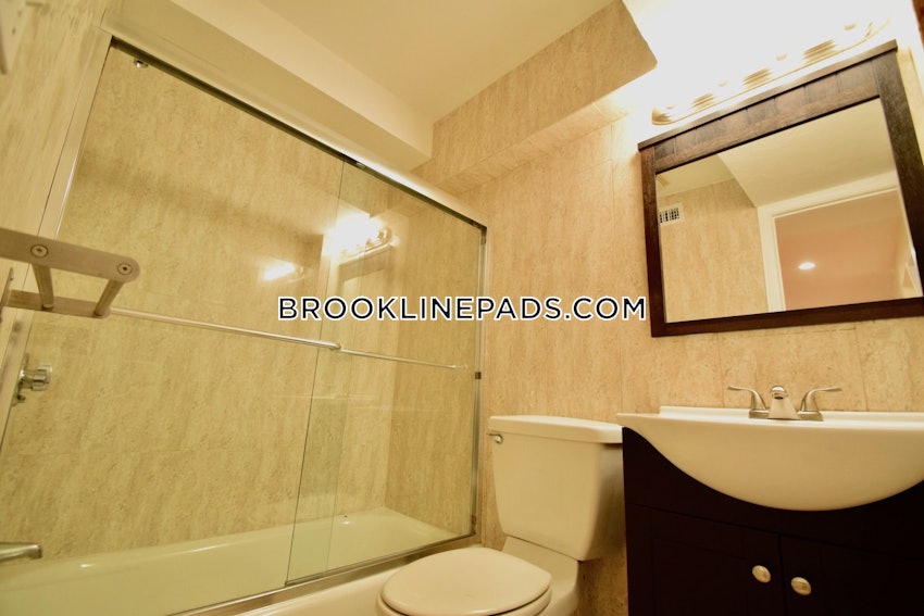 BROOKLINE- BOSTON UNIVERSITY - 3 Beds, 2 Baths - Image 1