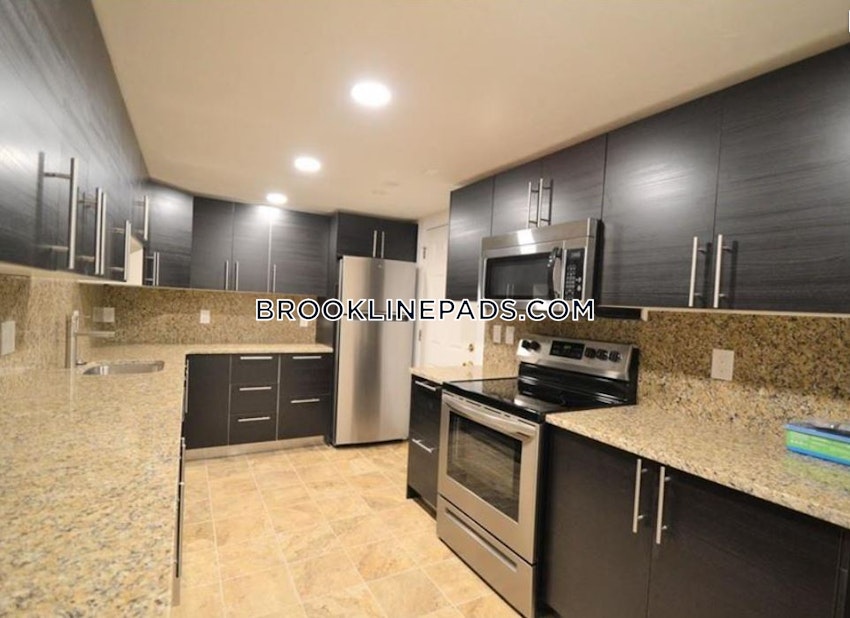 Brookline - Boston University - 2 Beds, 2 Baths - Image 2