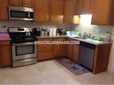 Boston University, Brookline, MA - 2 Beds, 1 Bath - $3,750 - ID#4562676