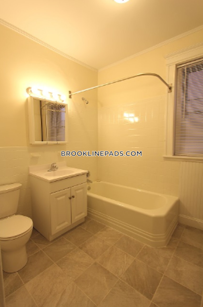 BROOKLINE- BOSTON UNIVERSITY - 2 Beds, 1 Bath - Image 6