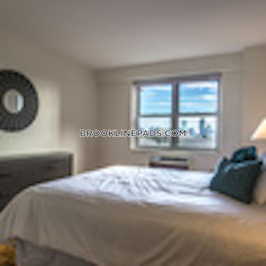 BROOKLINE- BOSTON UNIVERSITY - 2 Beds, 1.5 Baths - Image 9