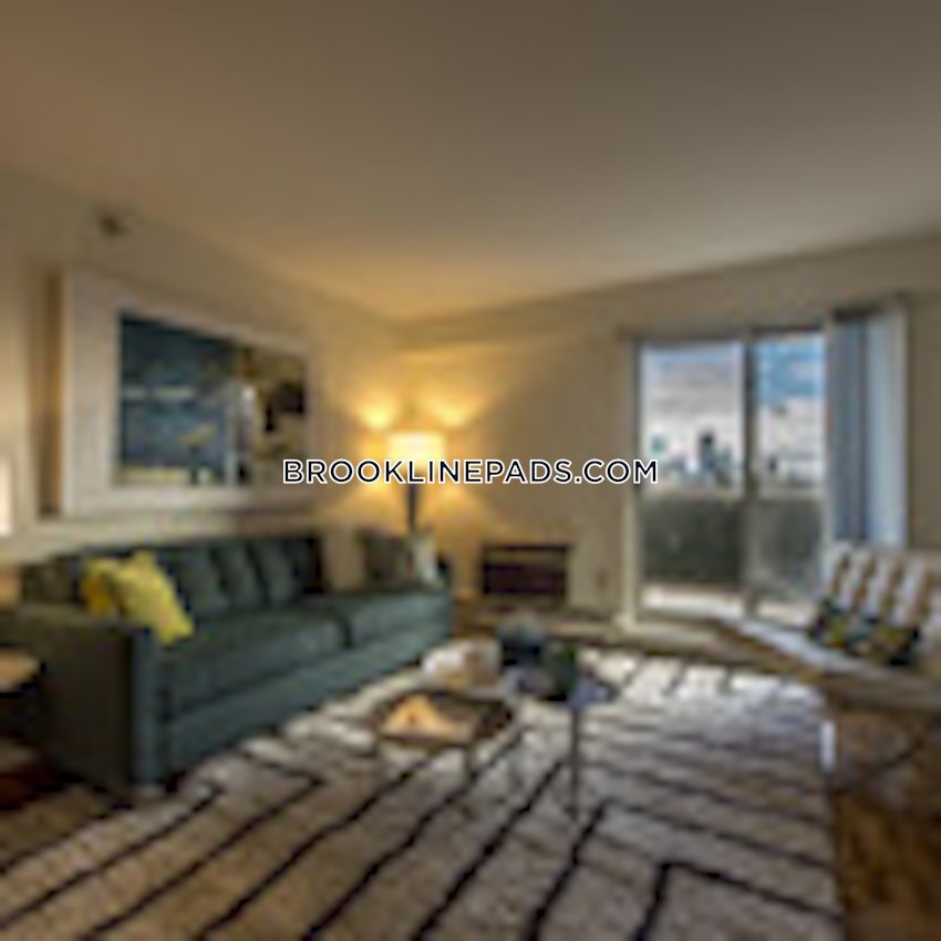 BROOKLINE- BOSTON UNIVERSITY - 2 Beds, 1.5 Baths - Image 7