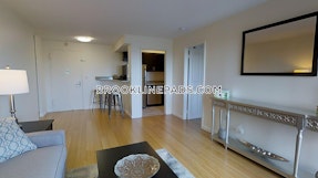 Brookline Apartment for rent 2 Bedrooms 1.5 Baths  Boston University - $4,100