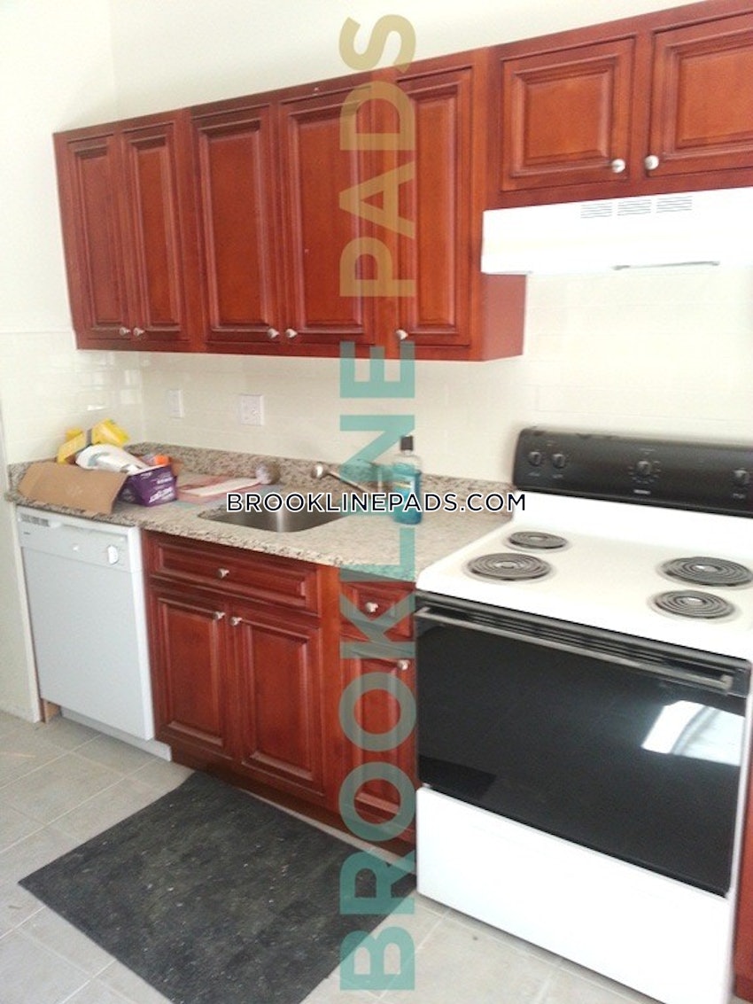 BROOKLINE- BOSTON UNIVERSITY - 4 Beds, 2 Baths - Image 4