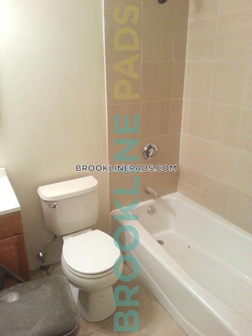 BROOKLINE- BOSTON UNIVERSITY - 4 Beds, 2 Baths - Image 58