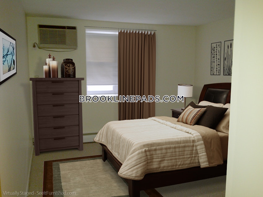 BROOKLINE- BOSTON UNIVERSITY - 1 Bed, 1 Bath - Image 3