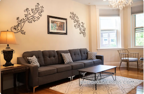 Brookline 2 Beds 1 Bath  Boston University - $4,500