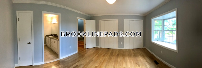 BROOKLINE- BOSTON UNIVERSITY - 4 Beds, 3.5 Baths - Image 5