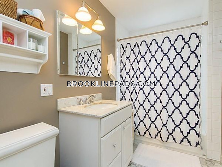 BROOKLINE- BOSTON UNIVERSITY - 4 Beds, 2 Baths - Image 11