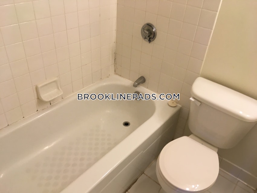 BROOKLINE- BOSTON UNIVERSITY - 1 Bed, 1 Bath - Image 15