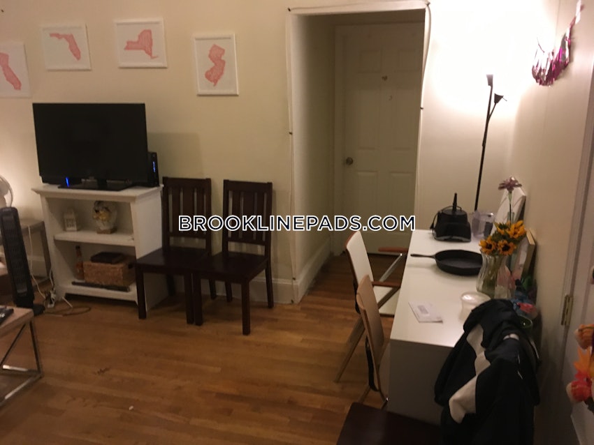 BROOKLINE- BOSTON UNIVERSITY - 4 Beds, 1 Bath - Image 21