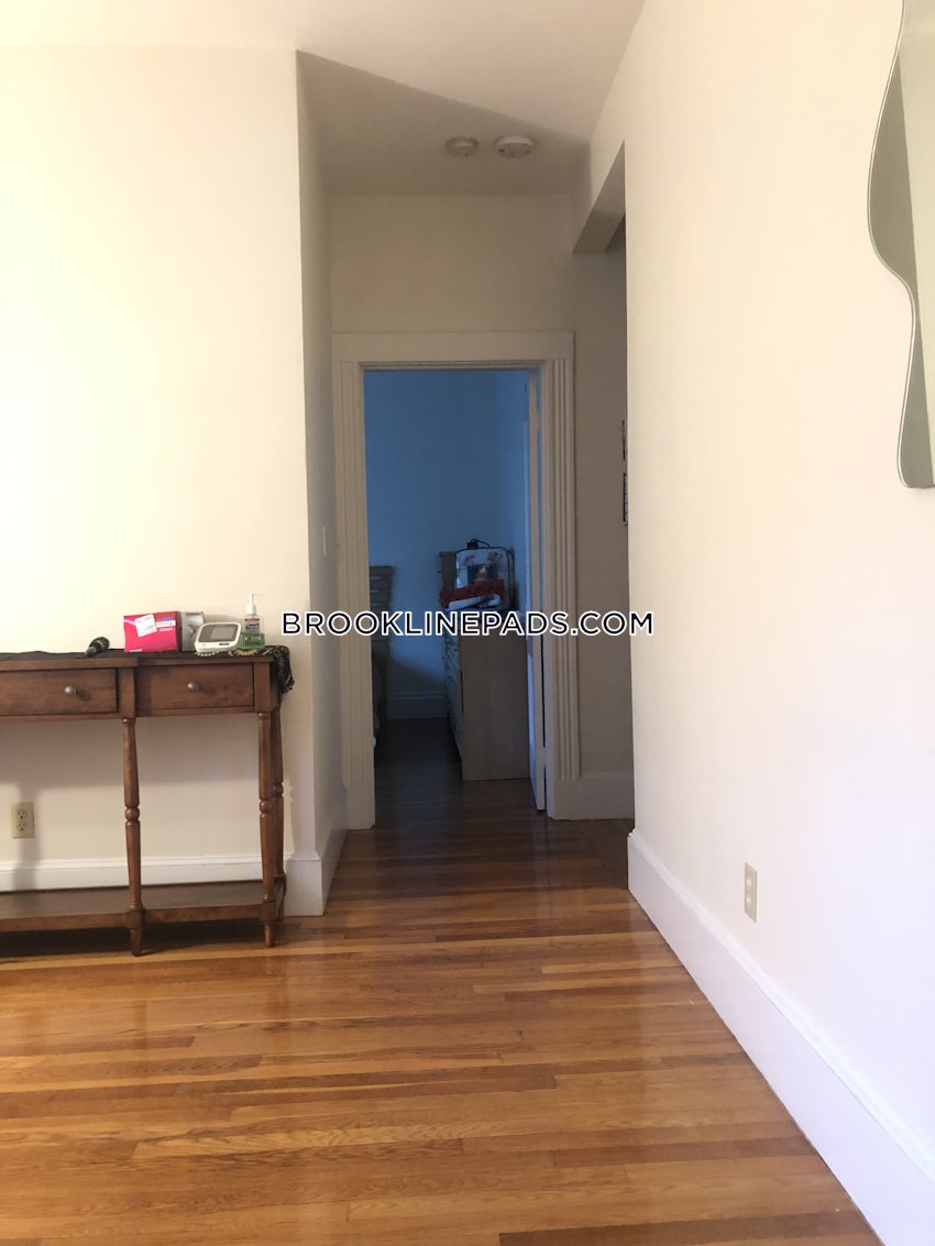 BROOKLINE- BOSTON UNIVERSITY - 1 Bed, 1 Bath - Image 15