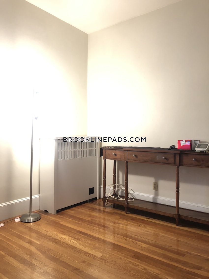 BROOKLINE- BOSTON UNIVERSITY - 1 Bed, 1 Bath - Image 14