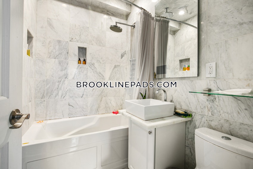 BROOKLINE - BROOKLINE HILLS - 2 Beds, 1 Bath - Image 8