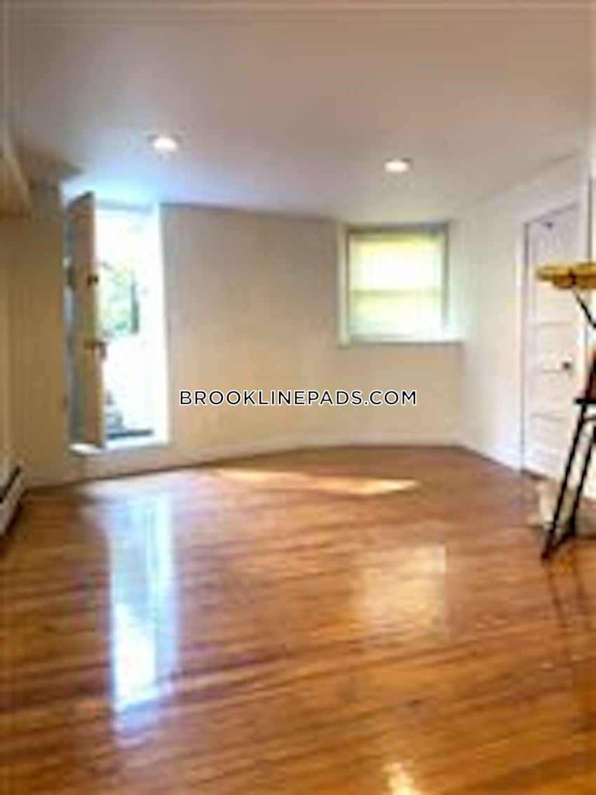 BROOKLINE - BROOKLINE HILLS - 2 Beds, 1 Bath - Image 41