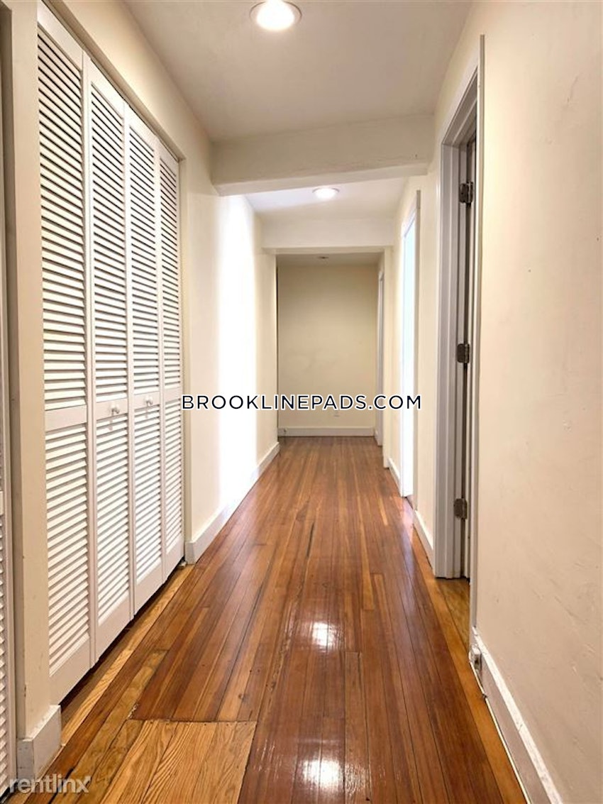 BROOKLINE - BROOKLINE HILLS - 2 Beds, 1 Bath - Image 31