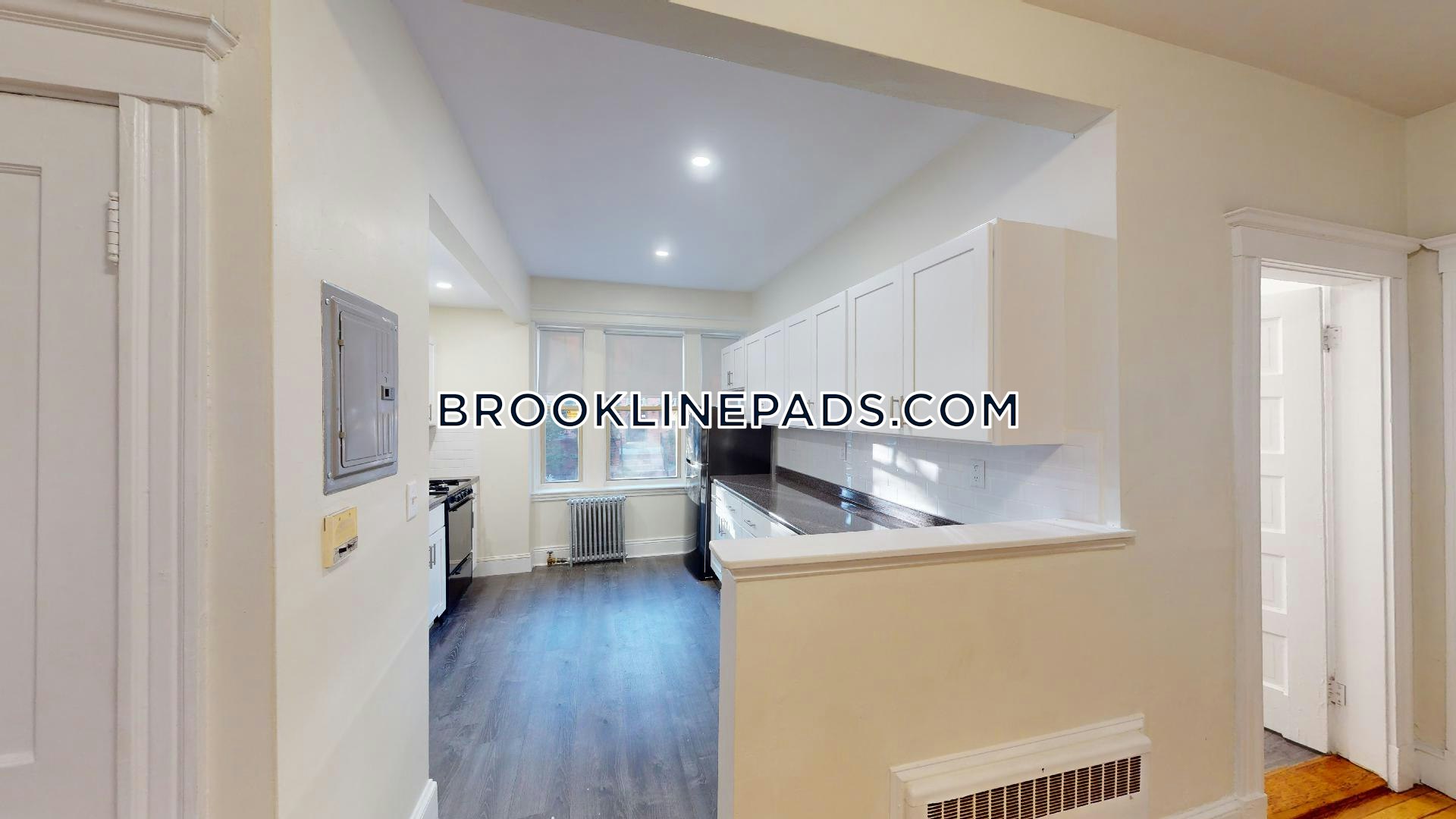 Brookline Apartment for rent 1 Bedroom 1 Bath Brookline Hills 2,750