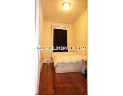 Brookline Apartment for rent 2 Bedrooms 1 Bath  Brookline Village - $2,800