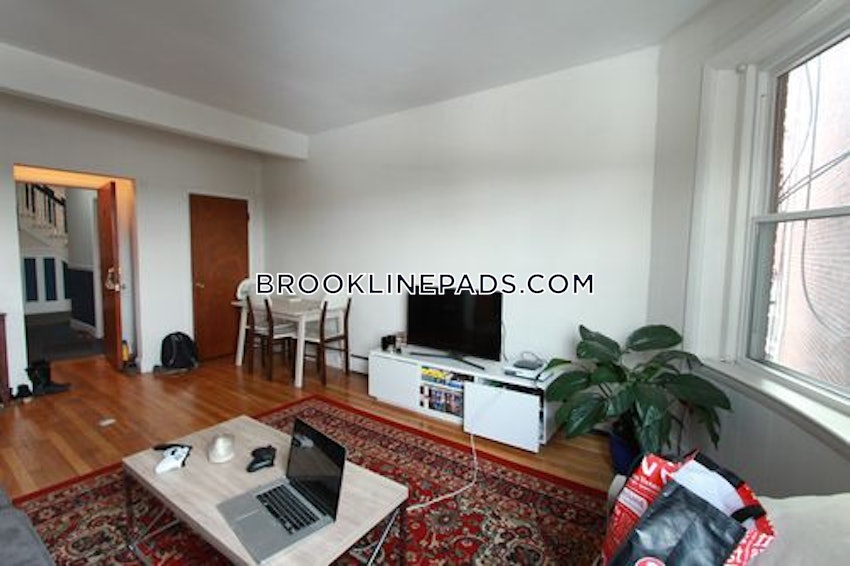 BROOKLINE- WASHINGTON SQUARE - 1 Bed, 1 Bath - Image 3