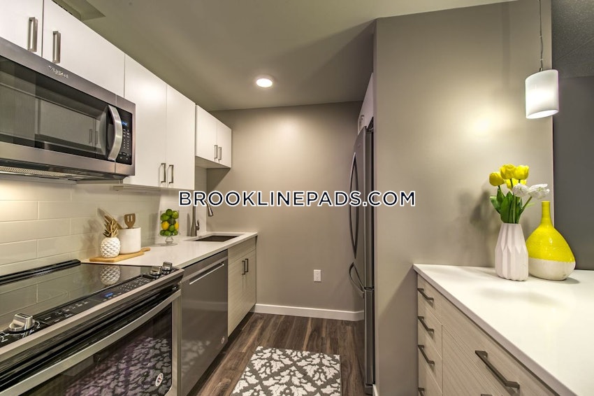 BROOKLINE- BROOKLINE VILLAGE - 2 Beds, 2 Baths - Image 3