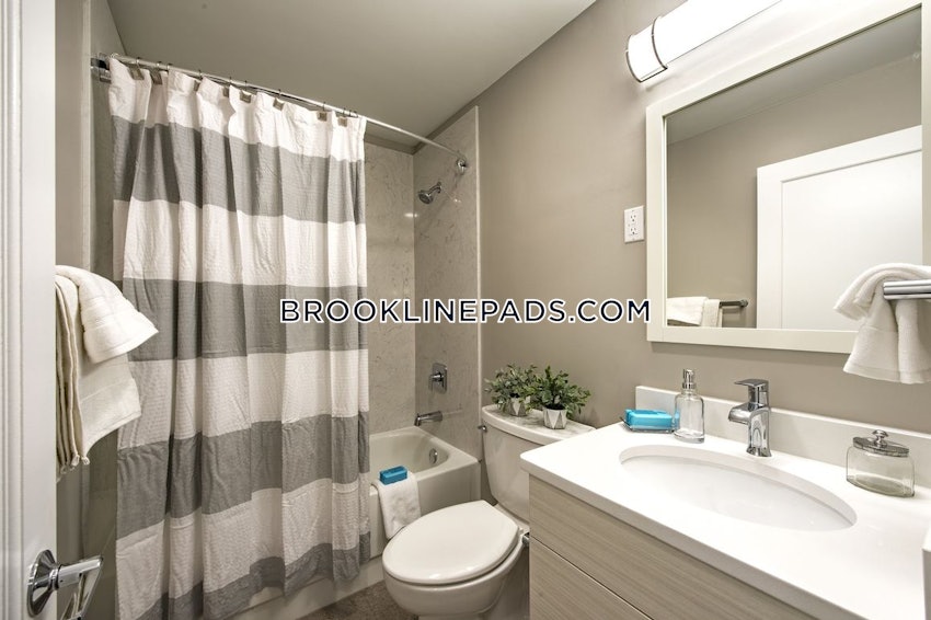 BROOKLINE- BROOKLINE VILLAGE - 2 Beds, 2 Baths - Image 9