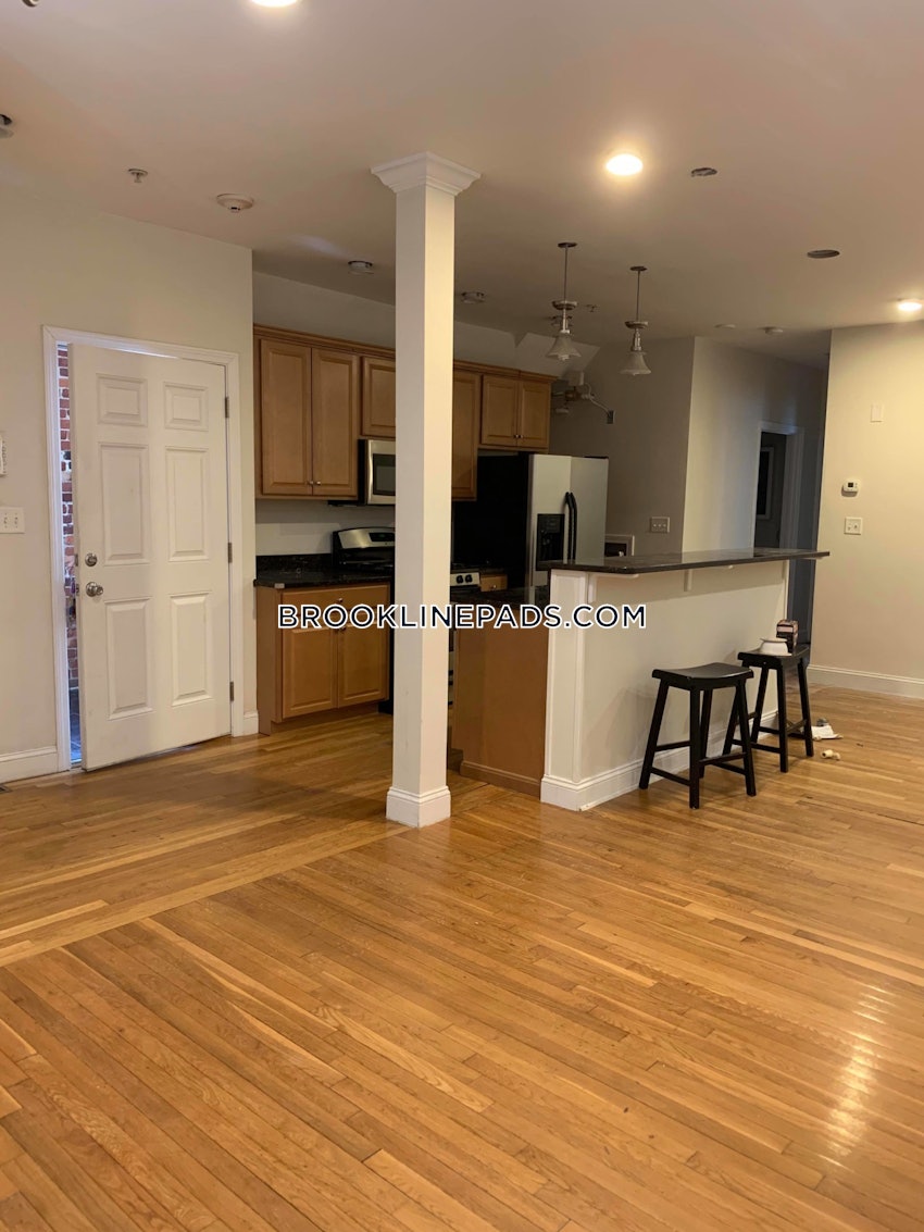 BROOKLINE- BROOKLINE VILLAGE - 1 Bed, 2 Baths - Image 10