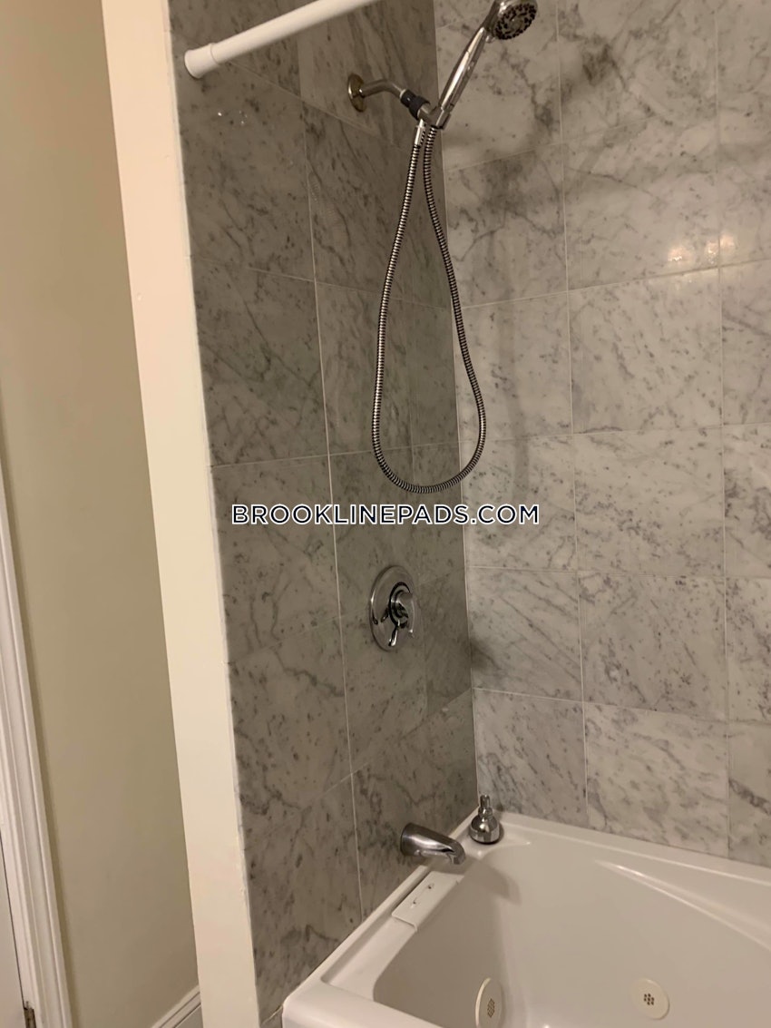 BROOKLINE- BROOKLINE VILLAGE - 1 Bed, 2 Baths - Image 26